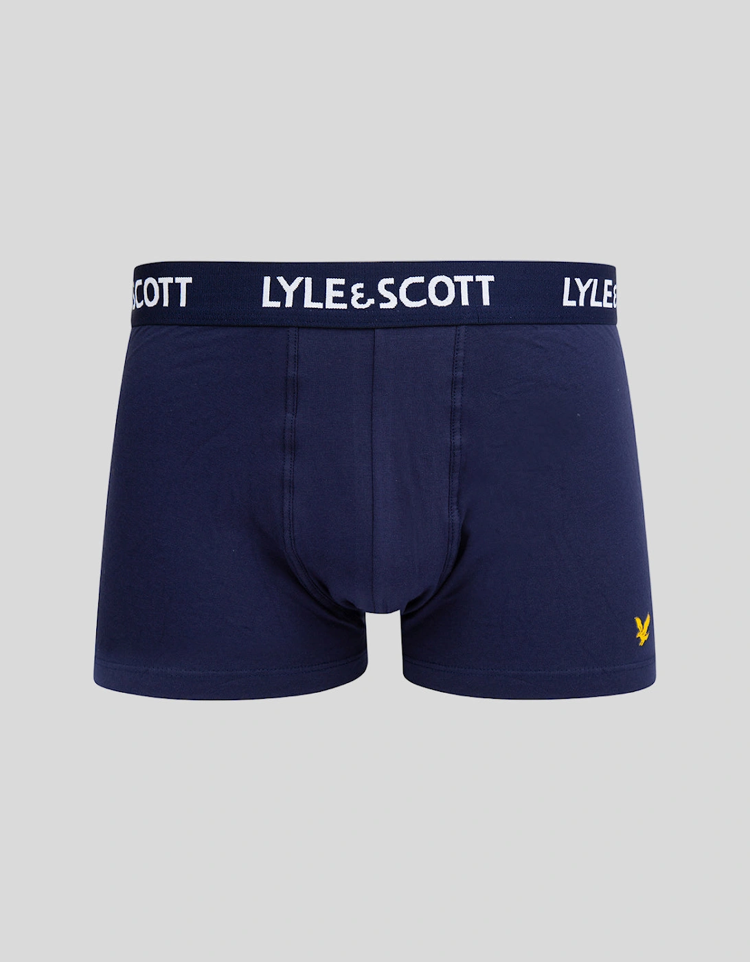 3 Pack Basic Core Trunks