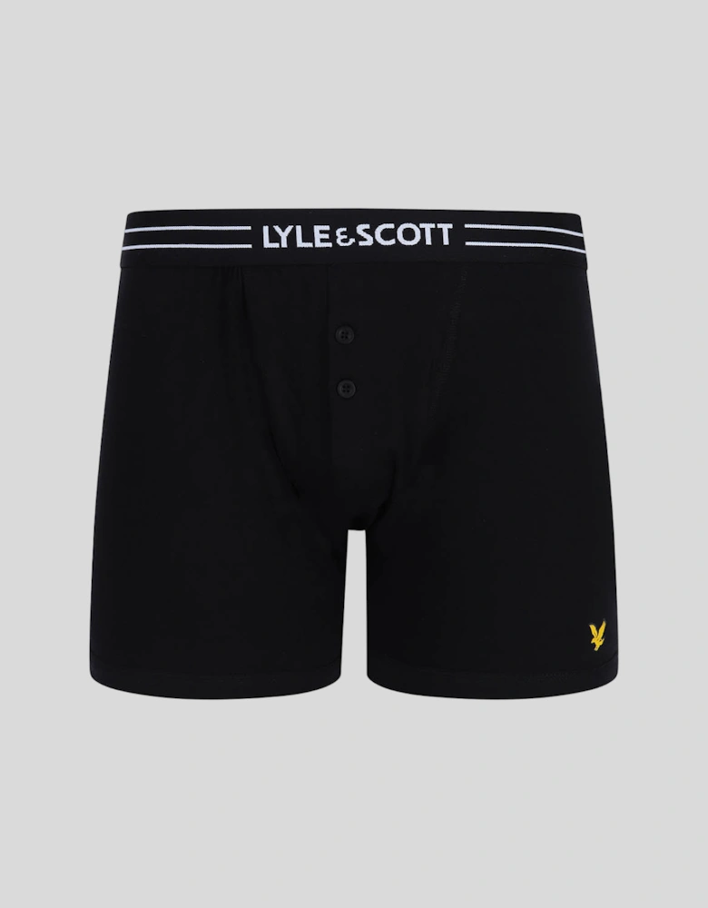 3 Pack Core Trunks With Eagle Waistband