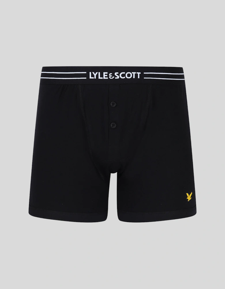 3 Pack Core Trunks With Eagle Waistband