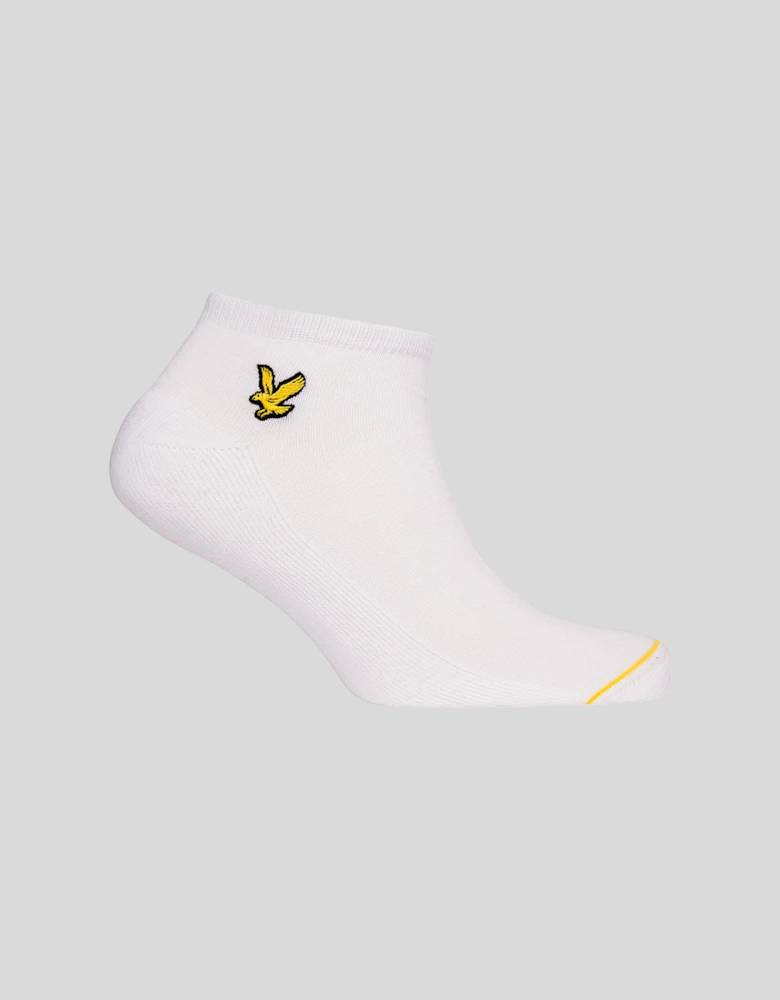 3 Pack Ankle Socks