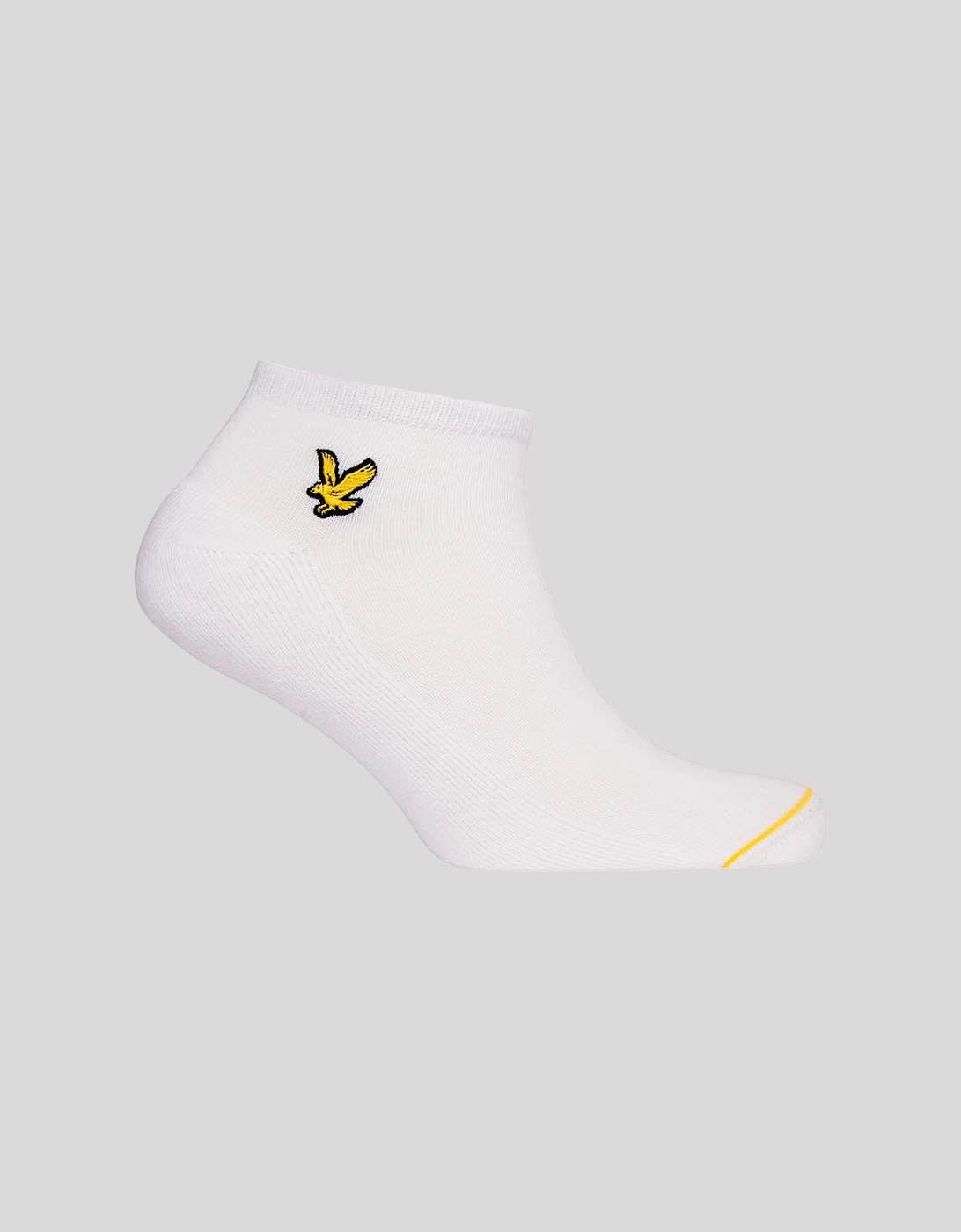 3 Pack Ankle Socks
