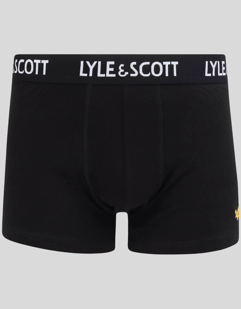 3 Pack Basic Core Trunks