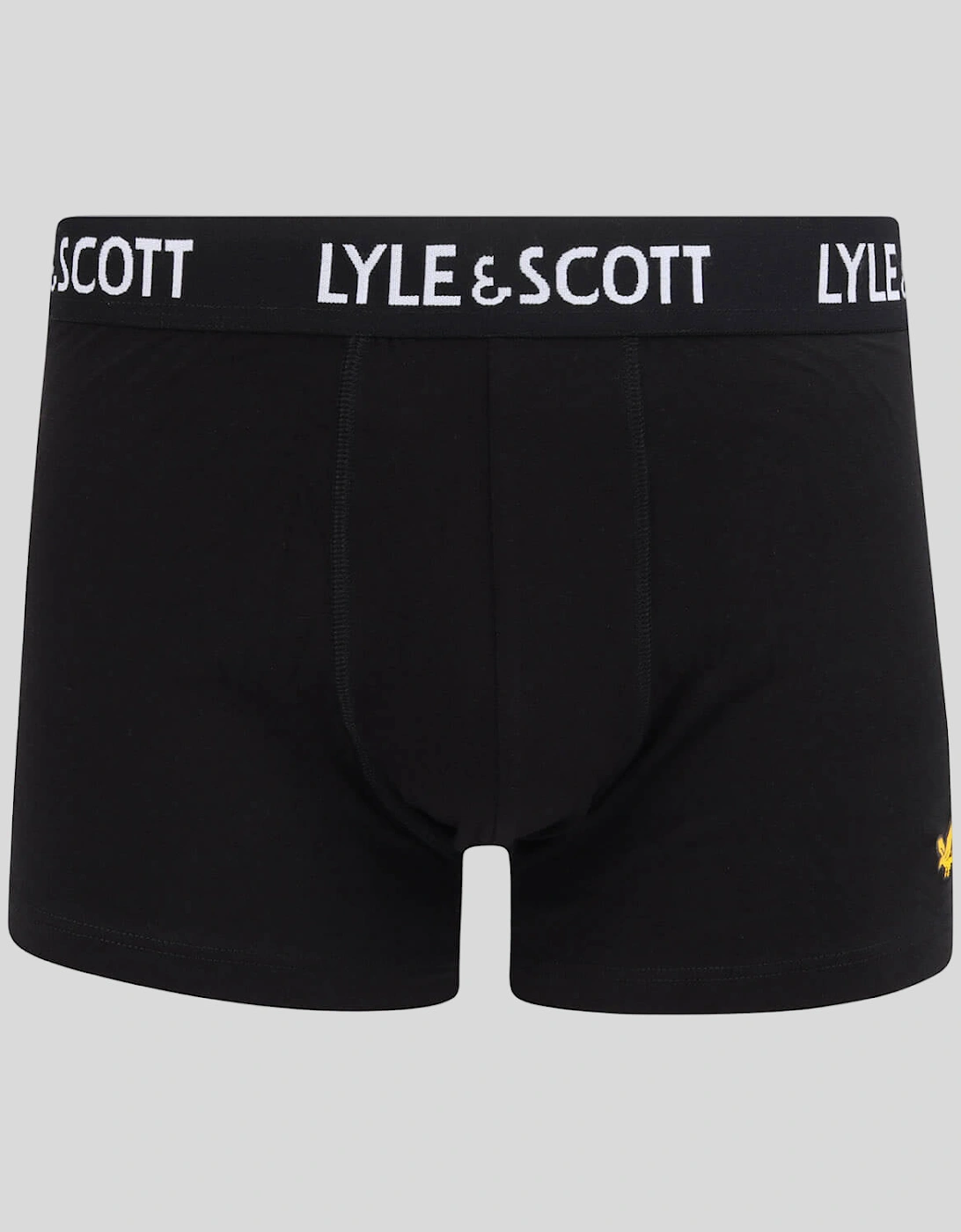 3 Pack Basic Core Trunks