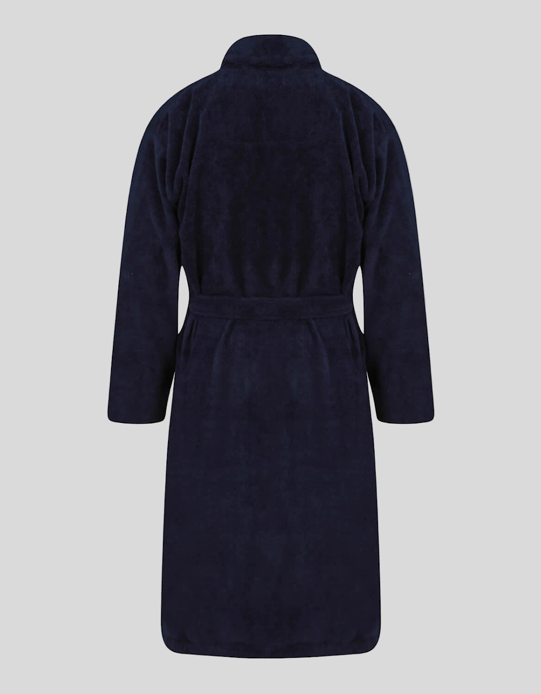 Towelling Dressing Gown