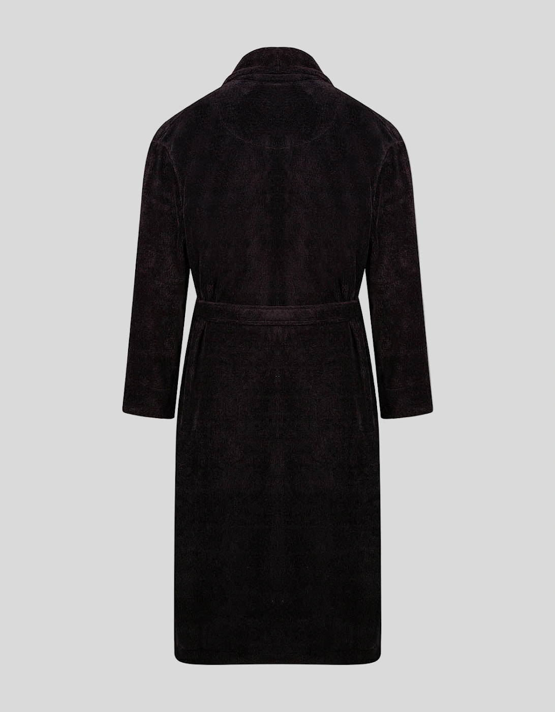 Towelling Dressing Gown