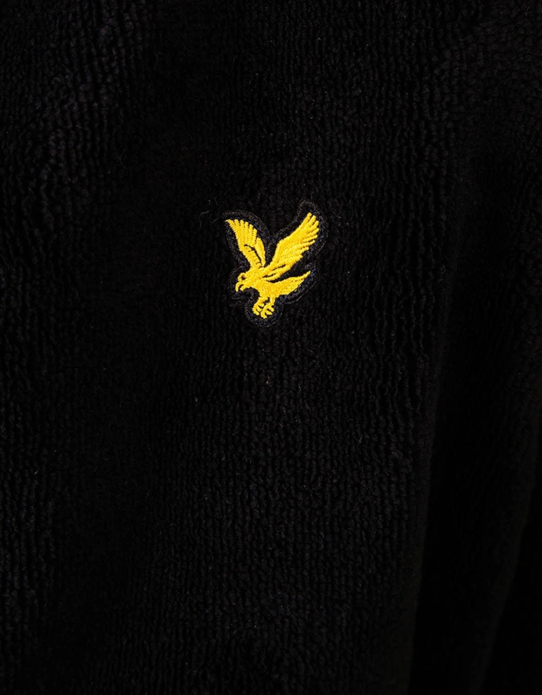 Towelling Dressing Gown