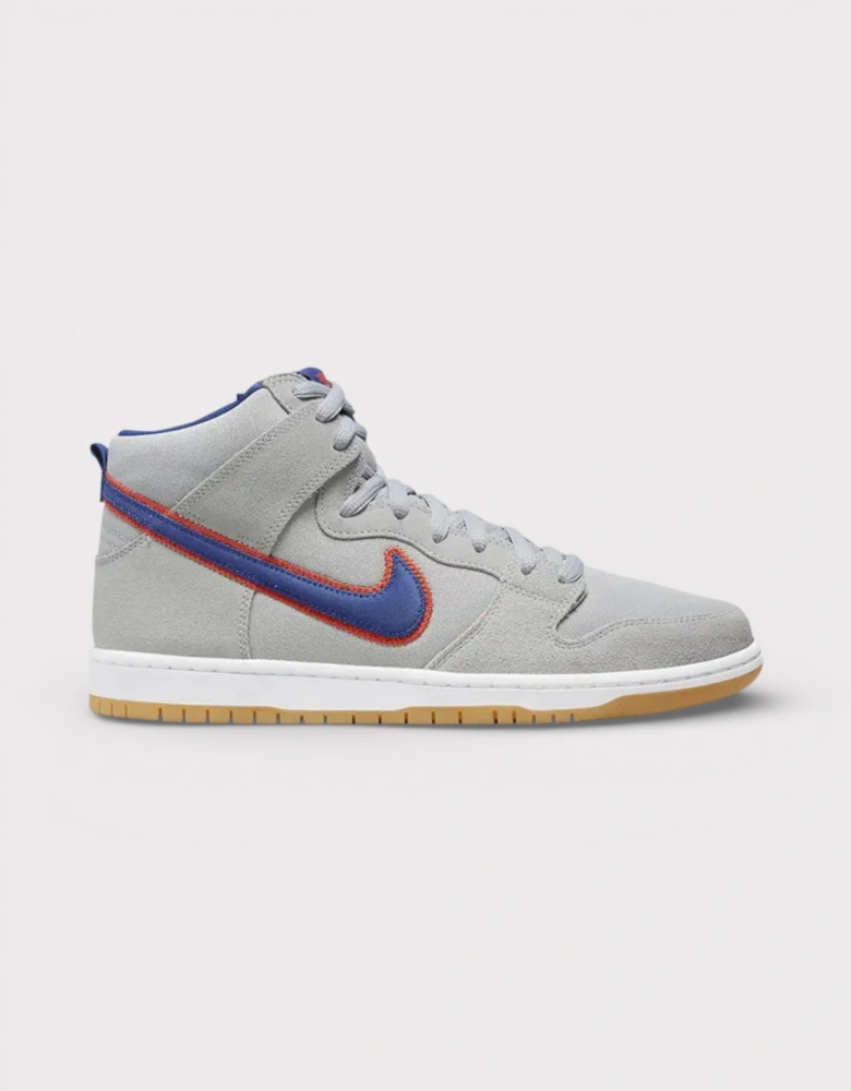 Dunk High New York Mets