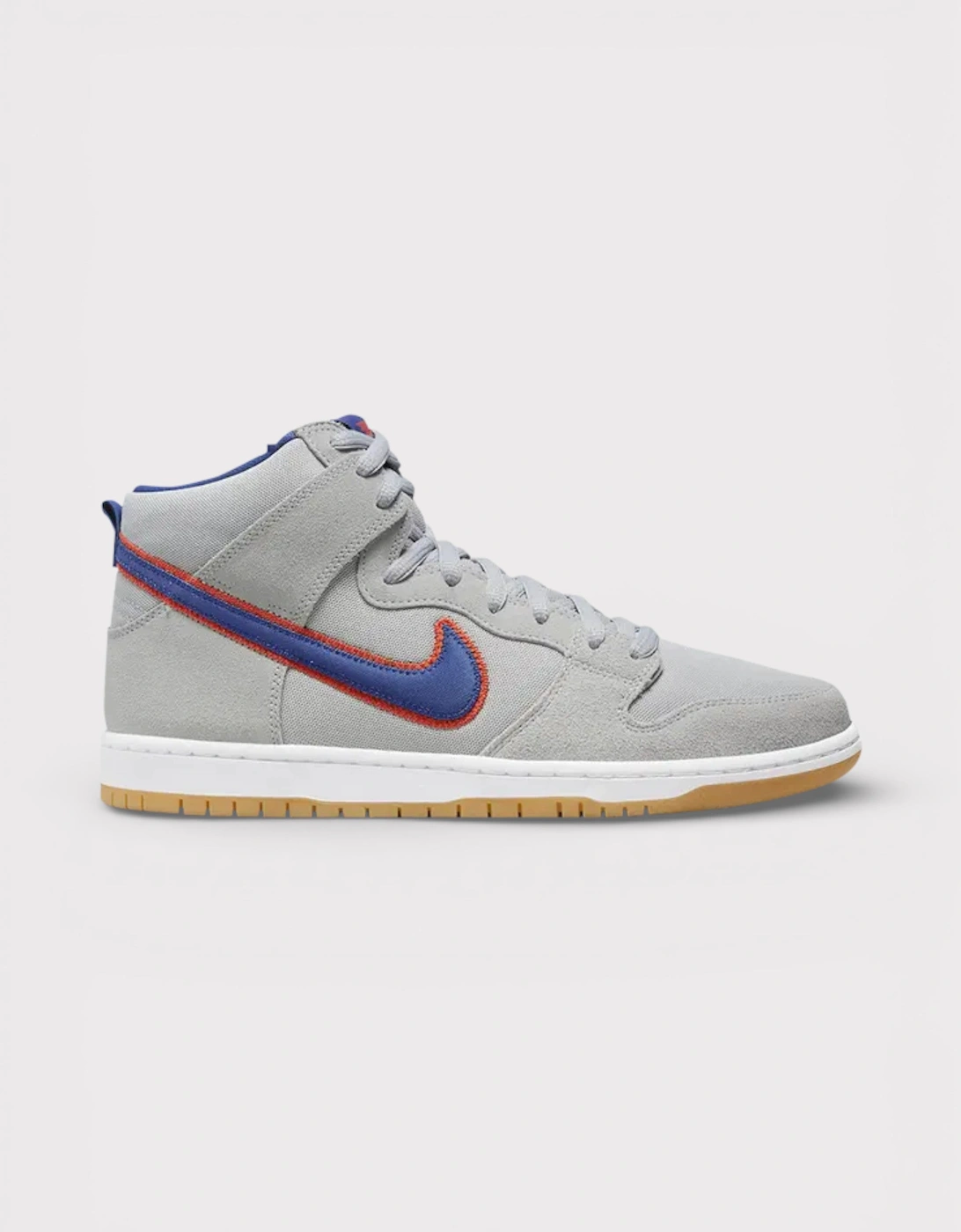 Dunk High New York Mets, 5 of 4