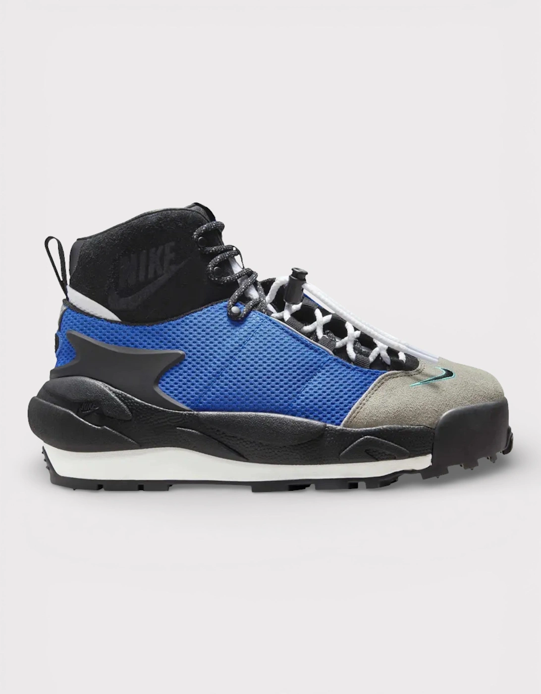 Magmascape SP Sacai Varsity Royal, 5 of 4