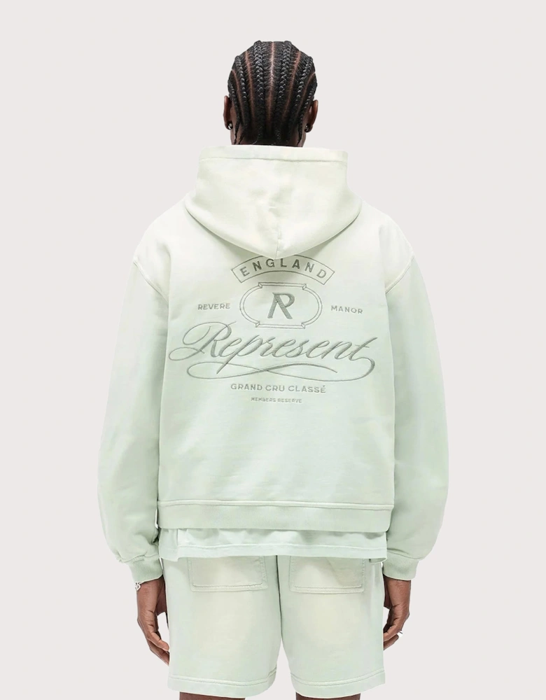 Grand Vintage Hoodie