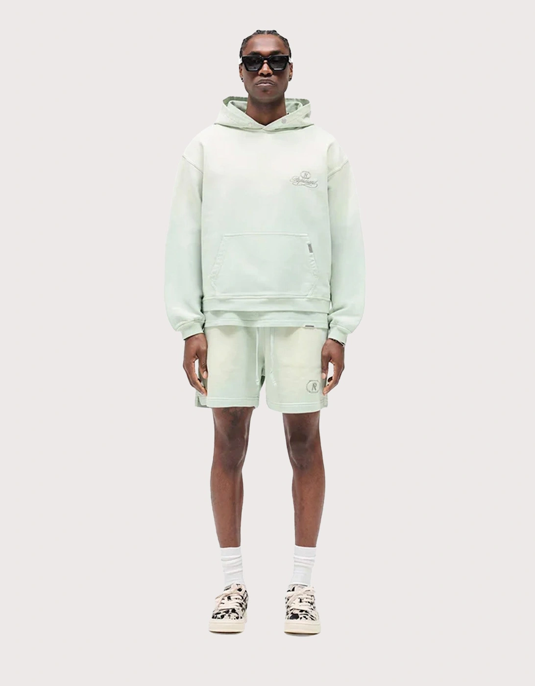 Grand Vintage Hoodie