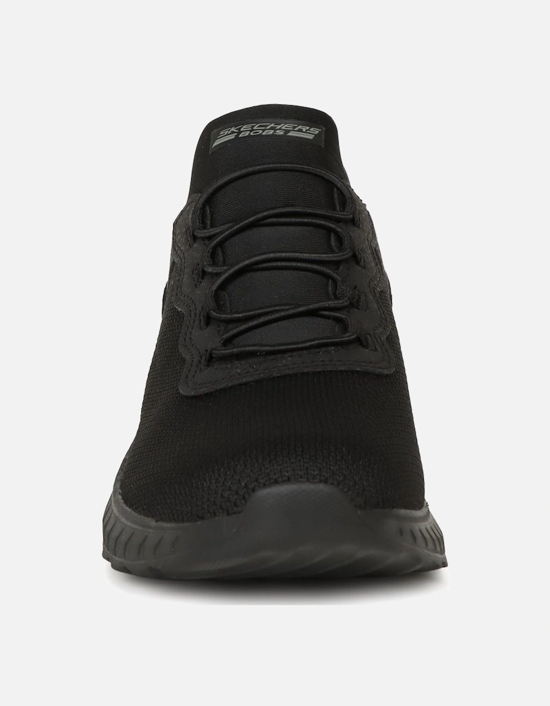 Slip In Bobs Inspiration Wide Trainers