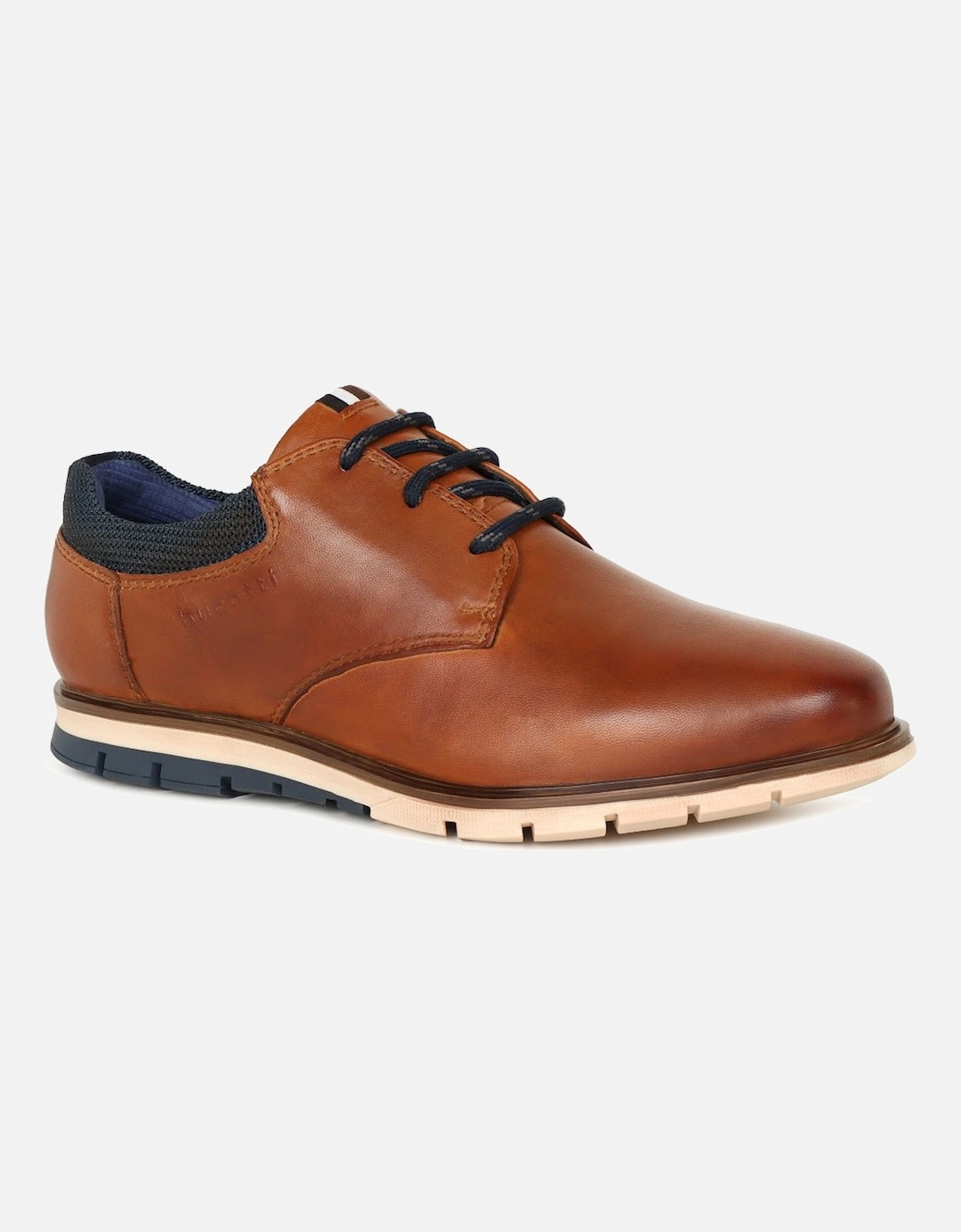 Solo Mens Shoes, 7 of 6