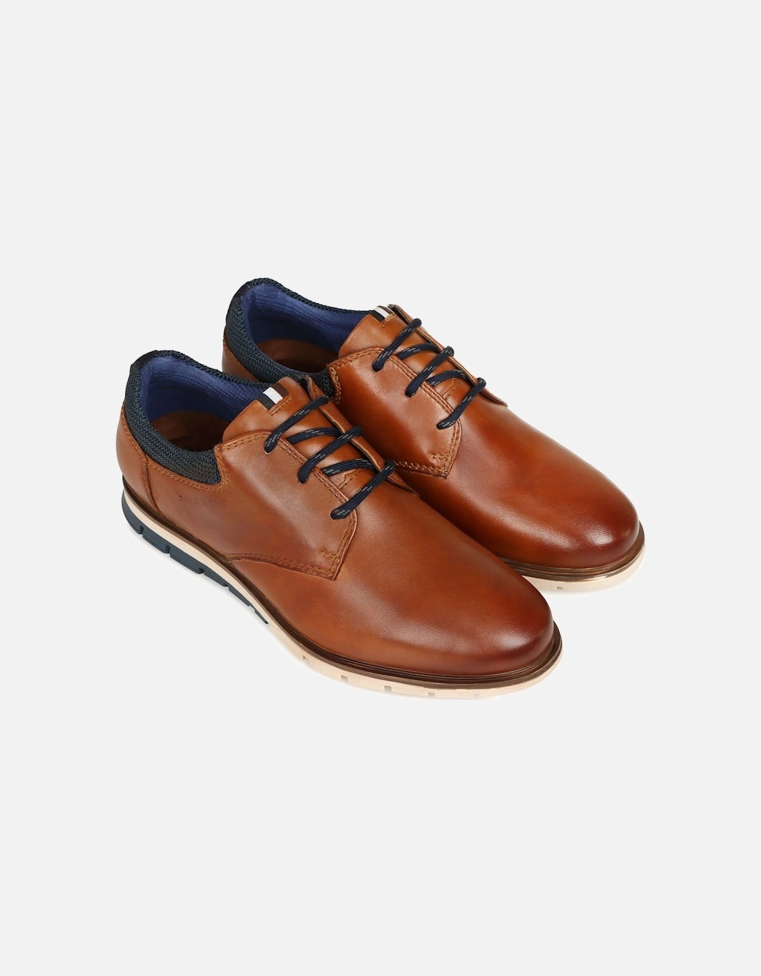 Solo Mens Shoes