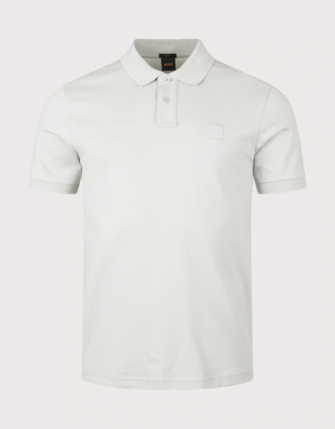 Slim Fit Passenger Polo Shirt, 4 of 3