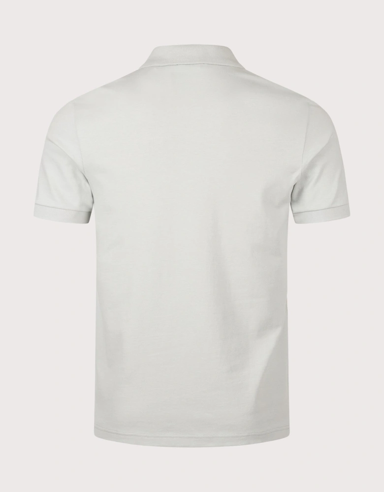 Slim Fit Passenger Polo Shirt