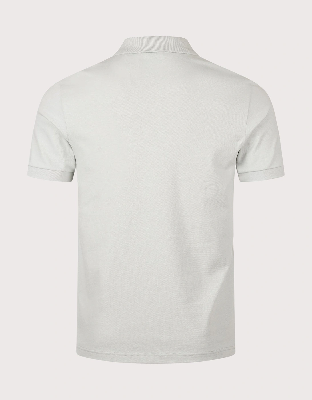 Slim Fit Passenger Polo Shirt