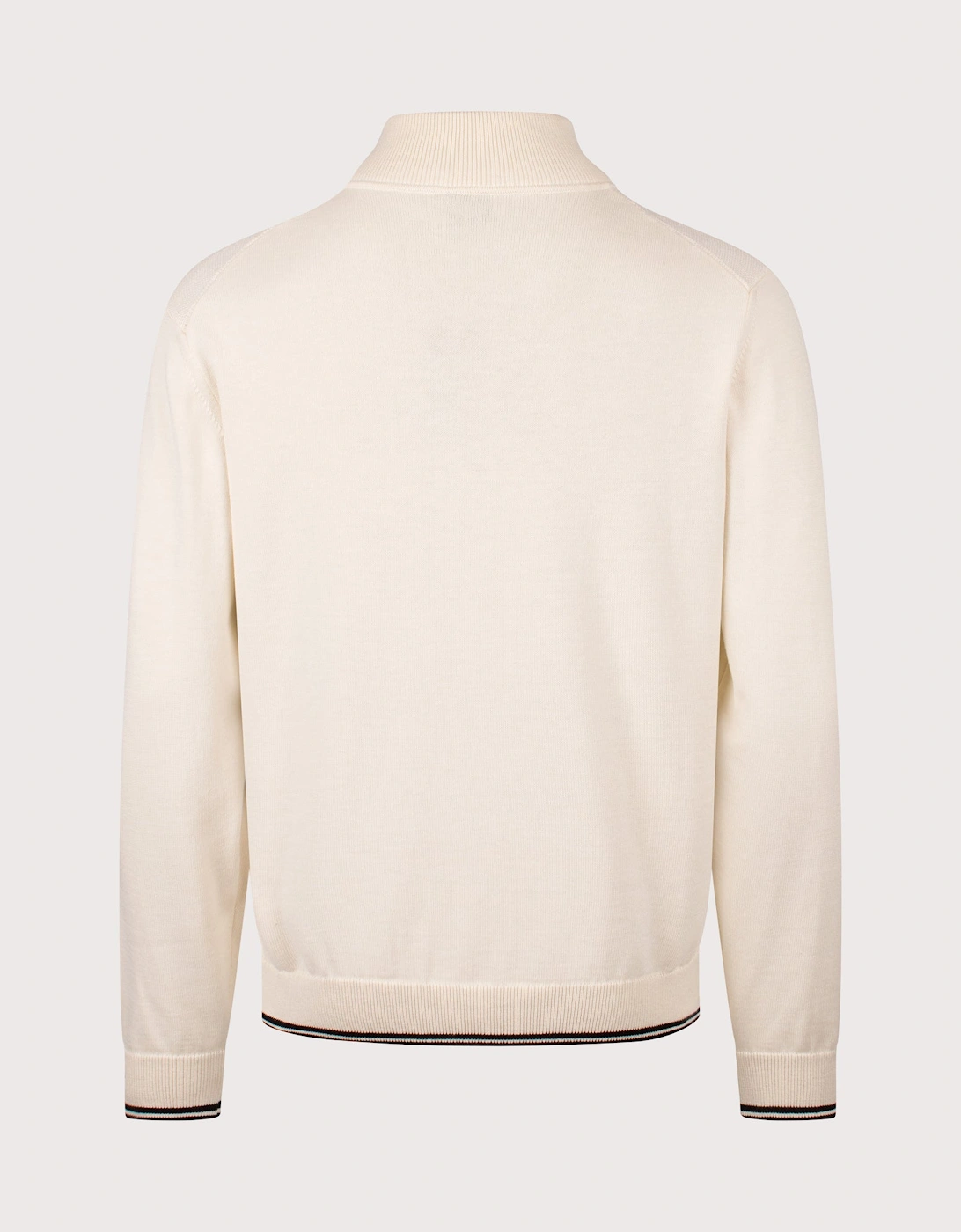 Zone Quarter Zip Sweatshirt