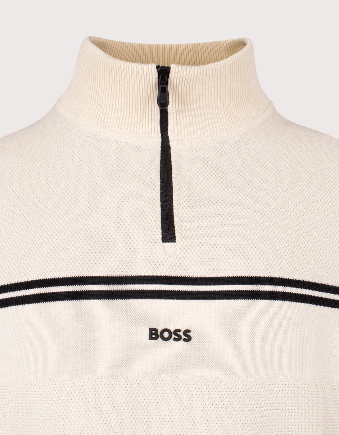 Zone Quarter Zip Sweatshirt