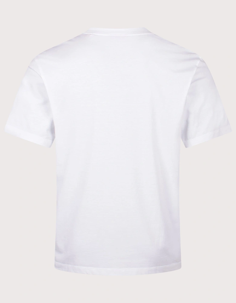 Relaxed Fit Doreston T-Shirt