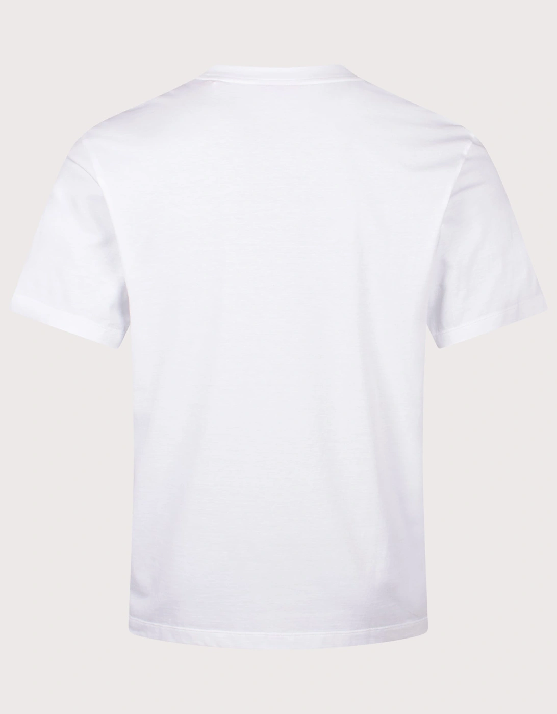 Relaxed Fit Doreston T-Shirt