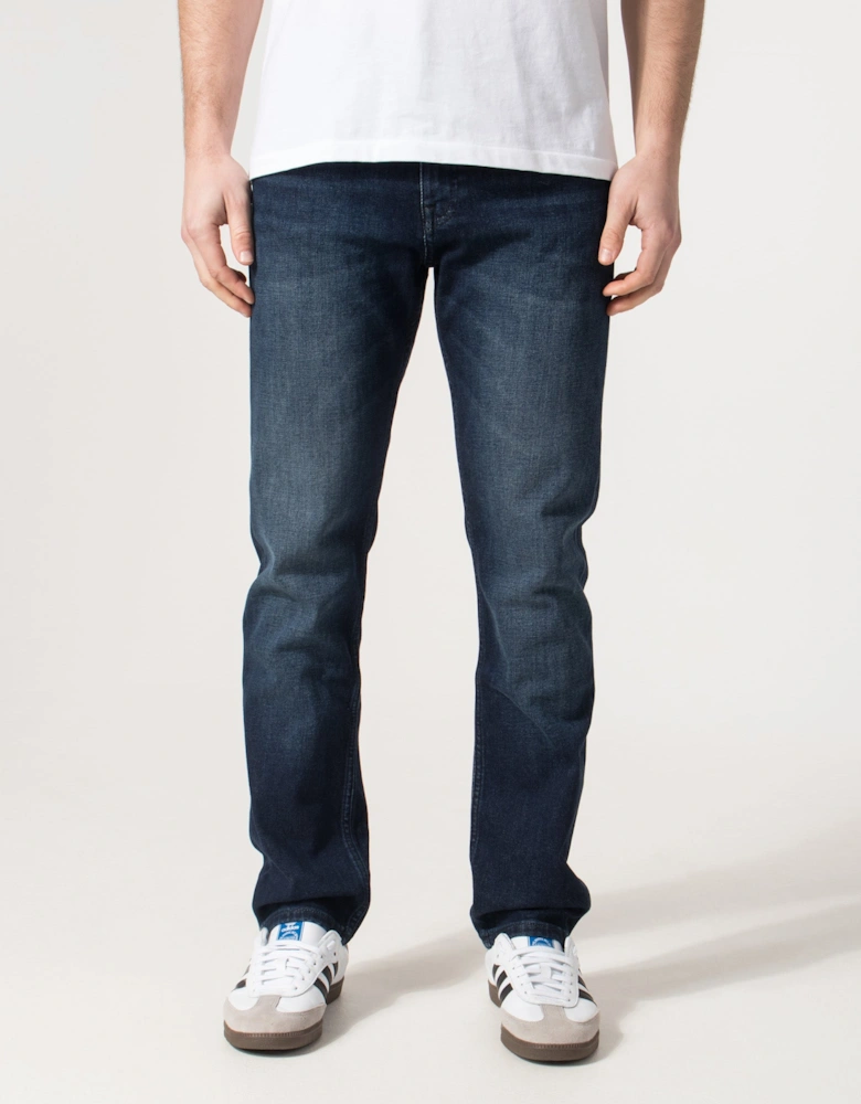 Slim Fit Delaware Jeans