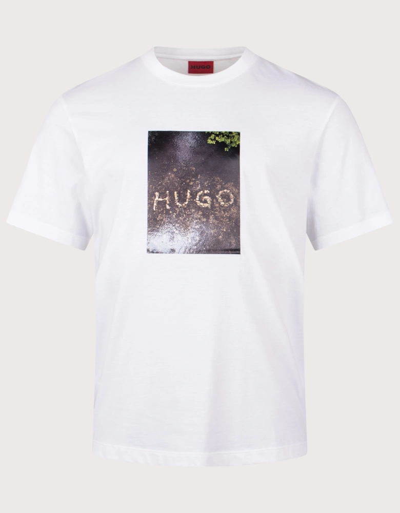 Relaxed Fit Doreston T-Shirt