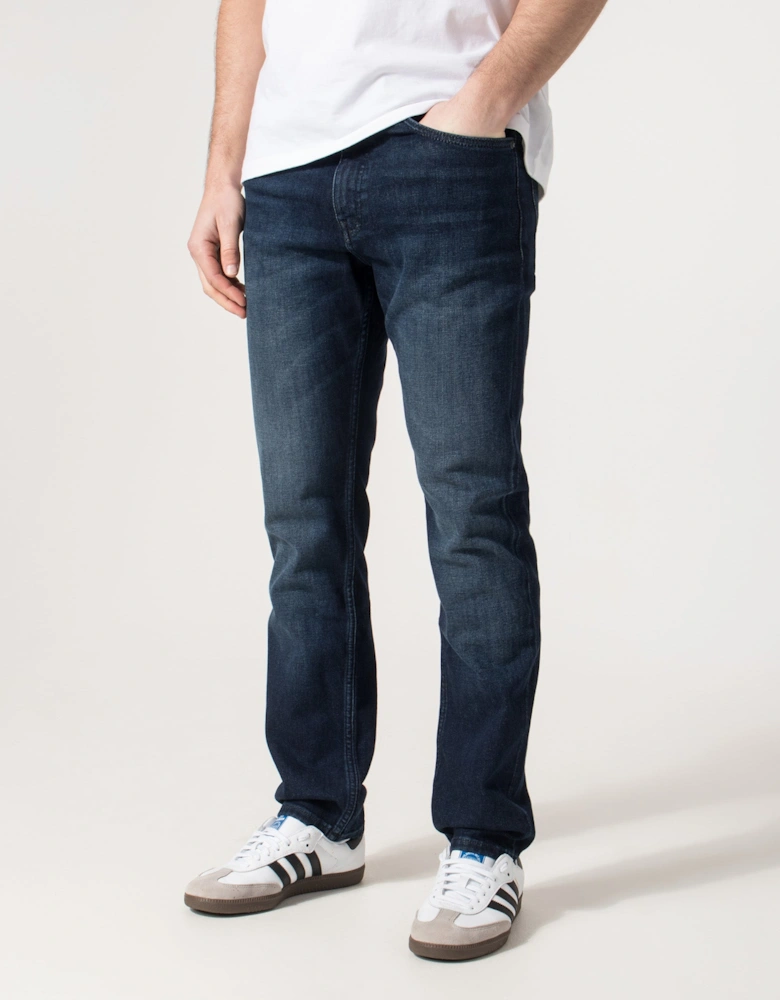 Slim Fit Delaware Jeans