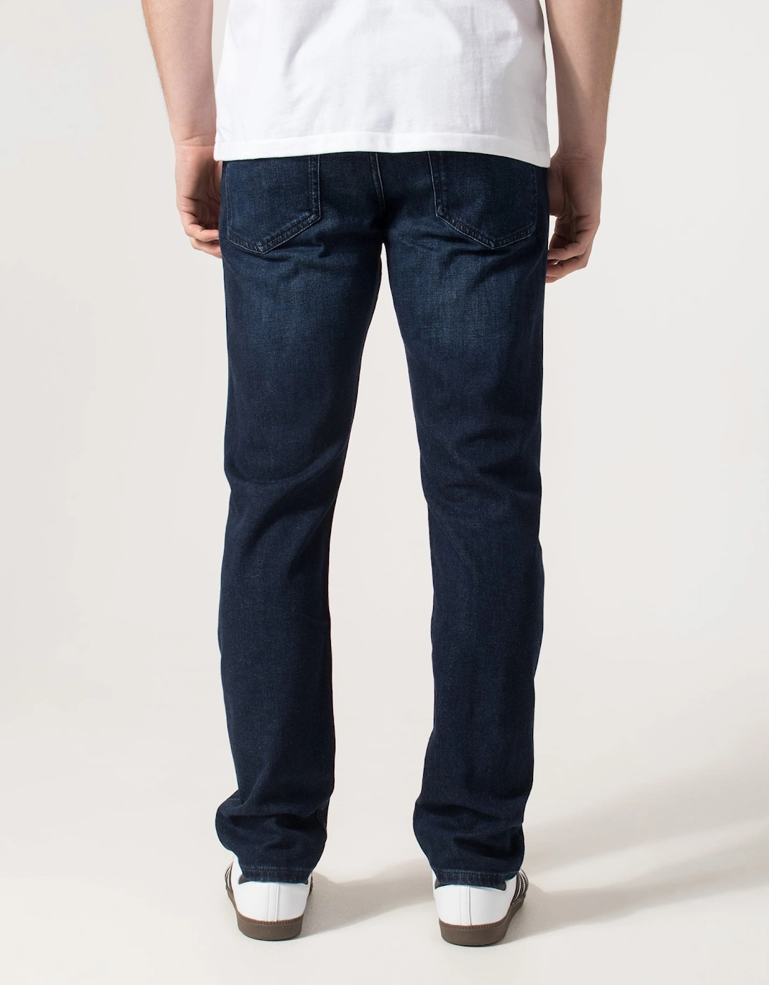 Slim Fit Delaware Jeans
