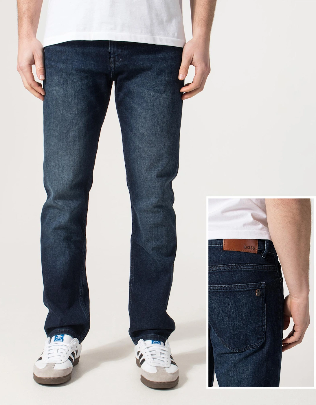 Slim Fit Delaware Jeans, 6 of 5