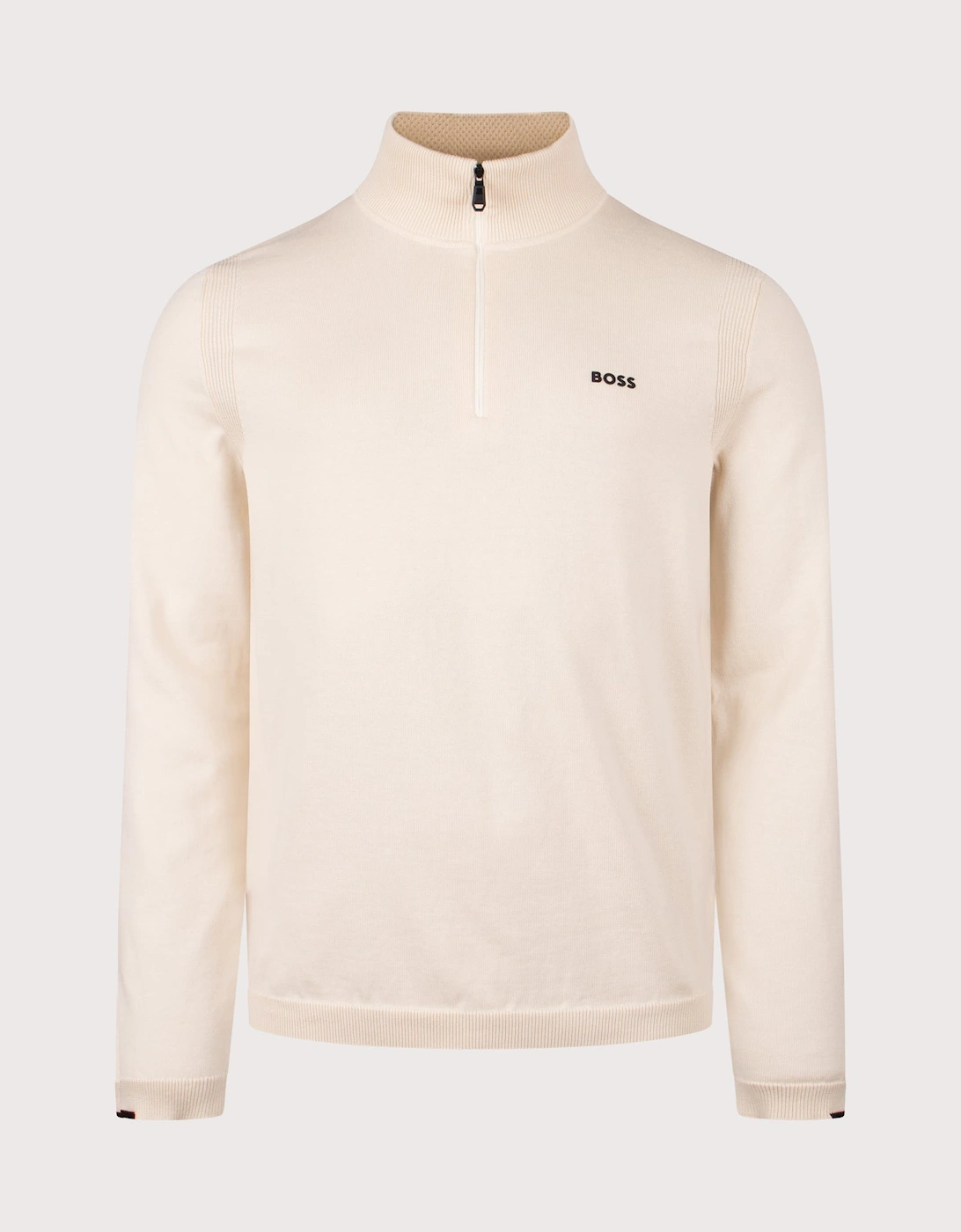 Ever X Quarter Zip Sweatshirt, 4 of 3