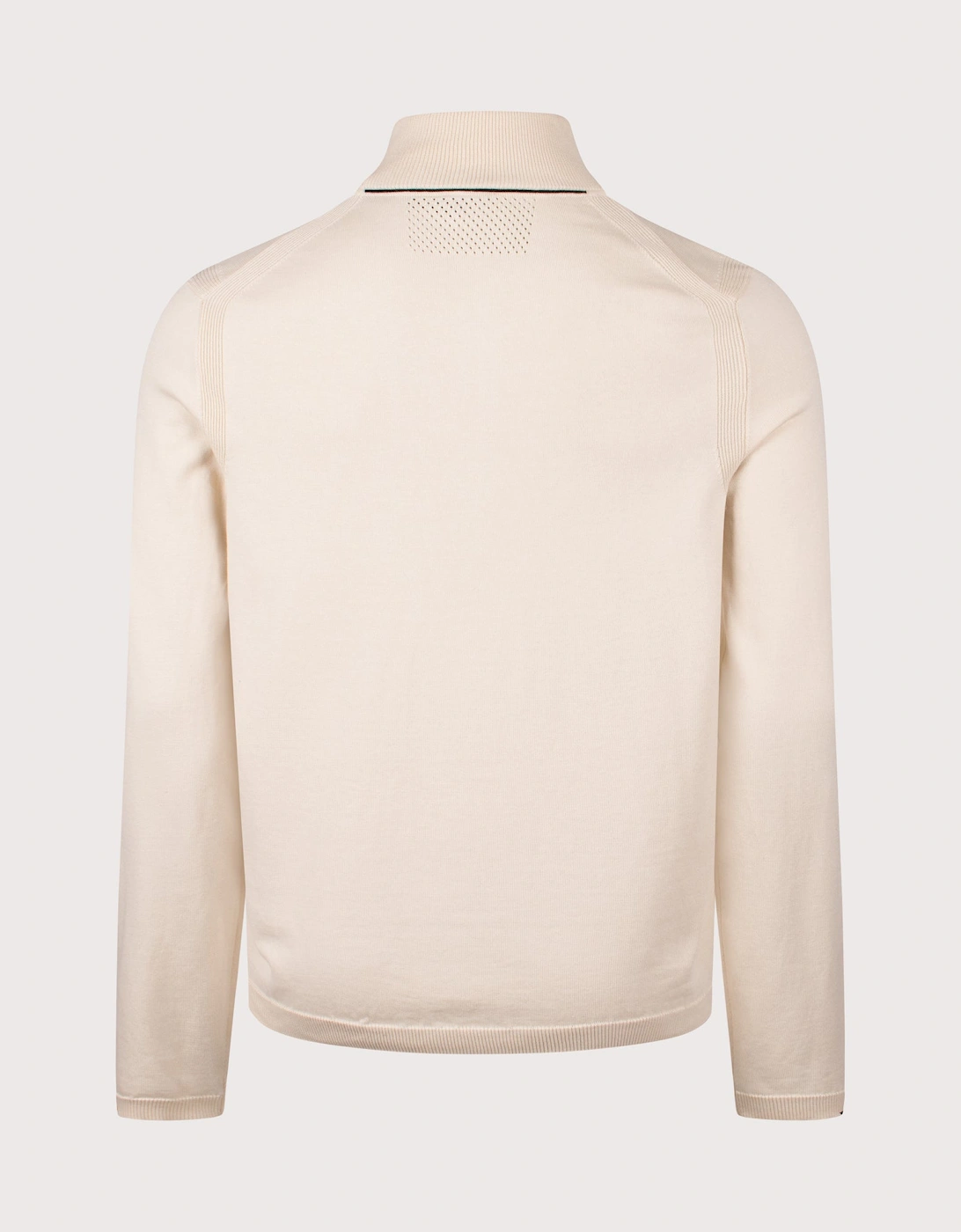 Ever X Quarter Zip Sweatshirt