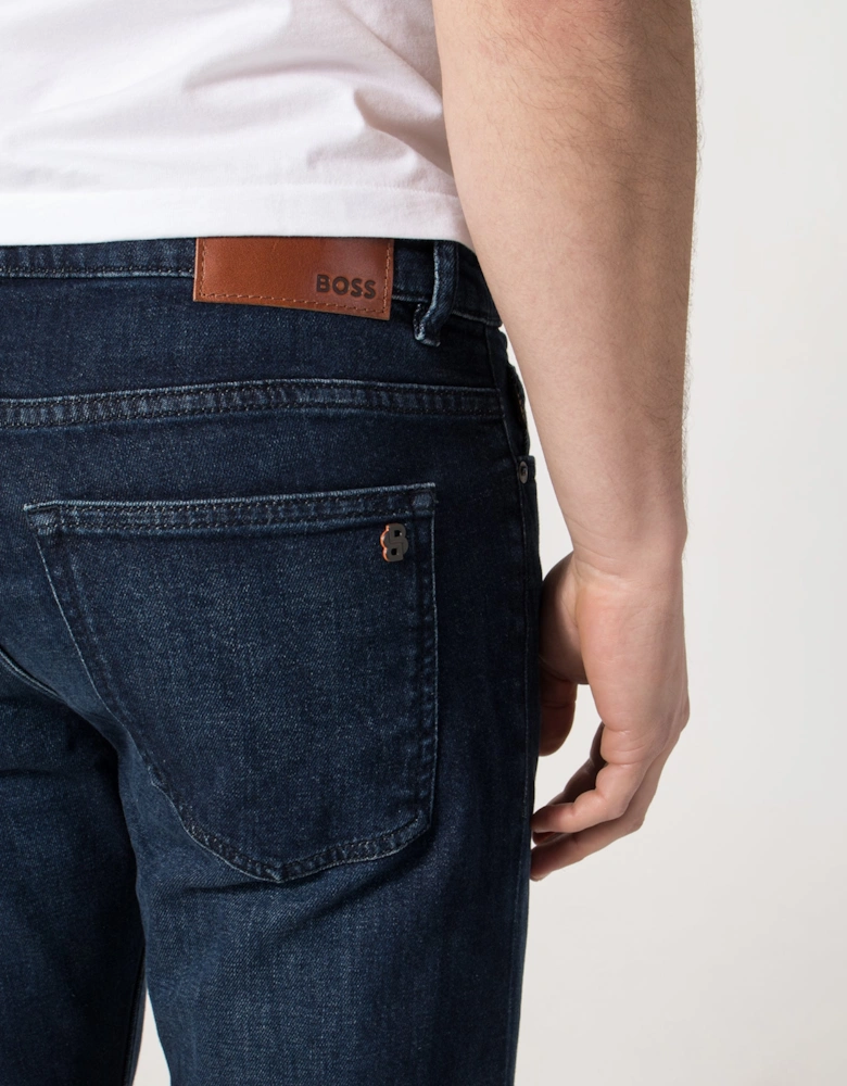 Slim Fit Delaware Jeans