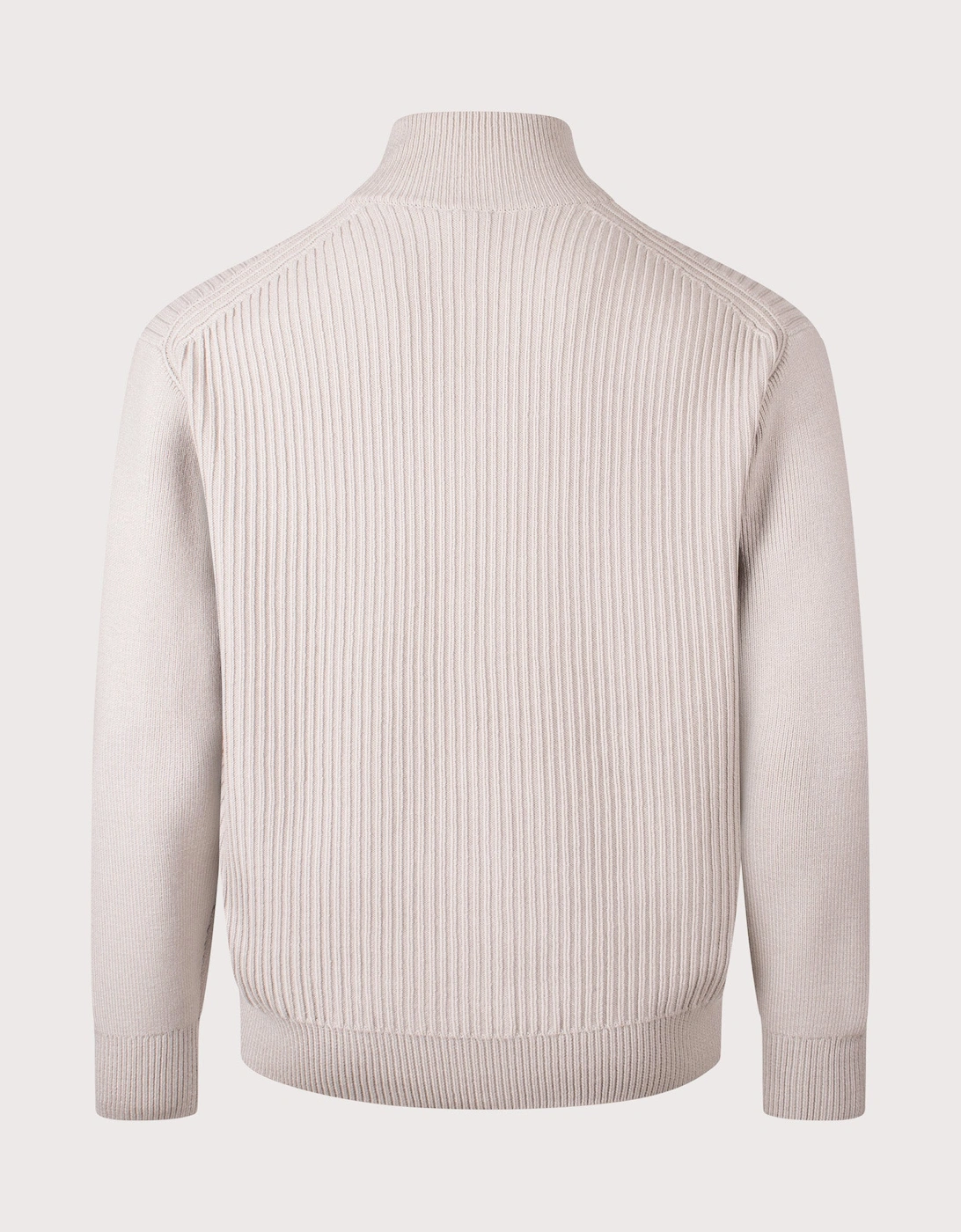 Kratalo Zip Through Jumper