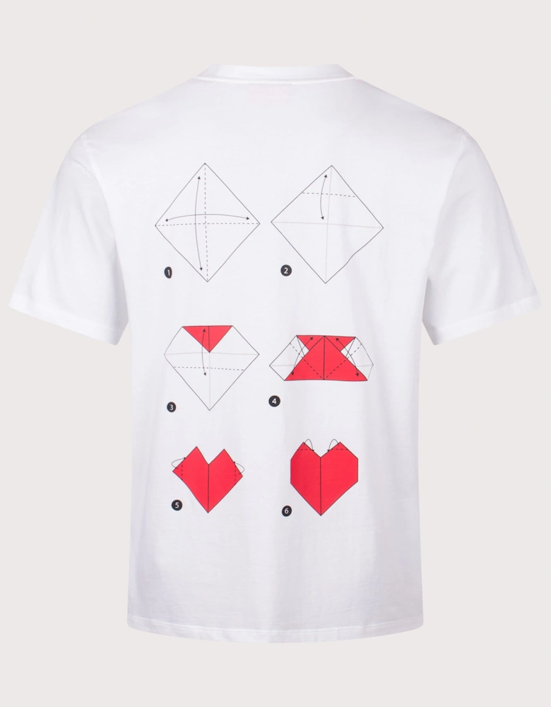 Relaxed Fit Dalentin T-Shirt