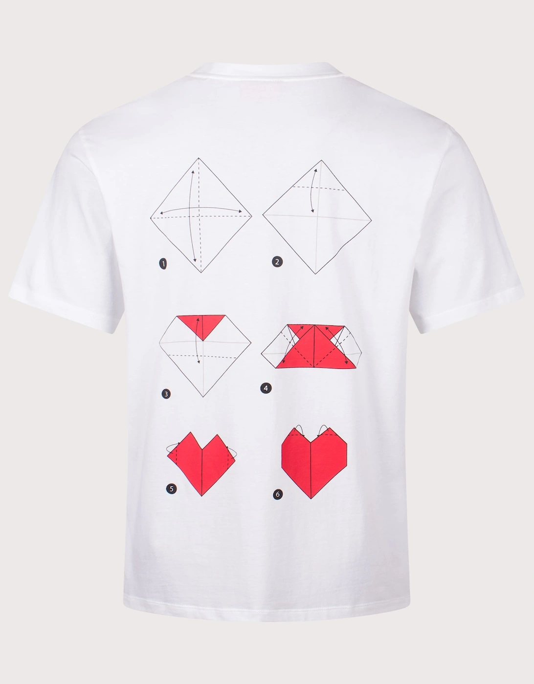 Relaxed Fit Dalentin T-Shirt, 4 of 3