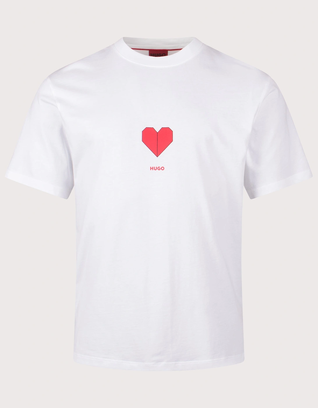 Relaxed Fit Dalentin T-Shirt