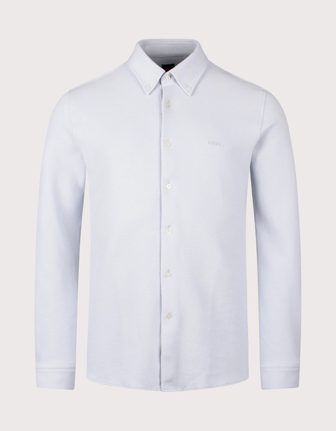 Slim Fit Myjersey Shirt, 4 of 3