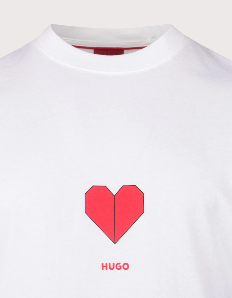 Relaxed Fit Dalentin T-Shirt