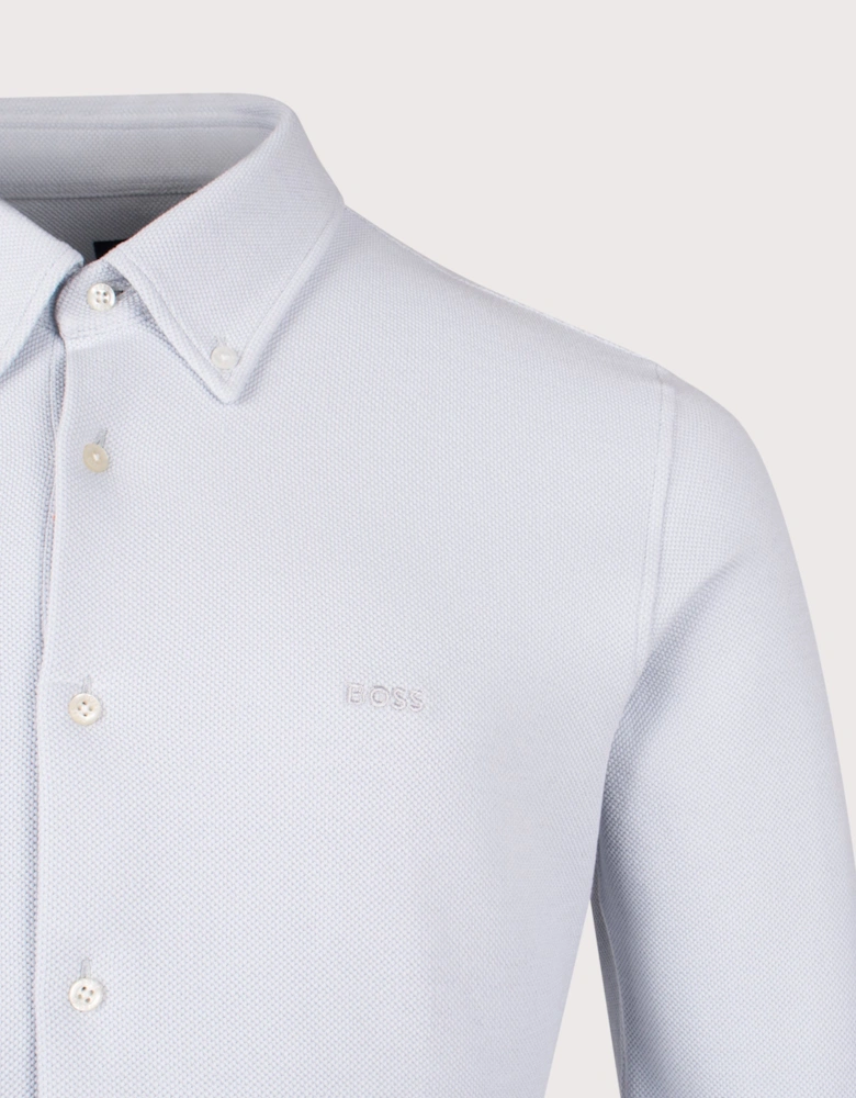 Slim Fit Myjersey Shirt