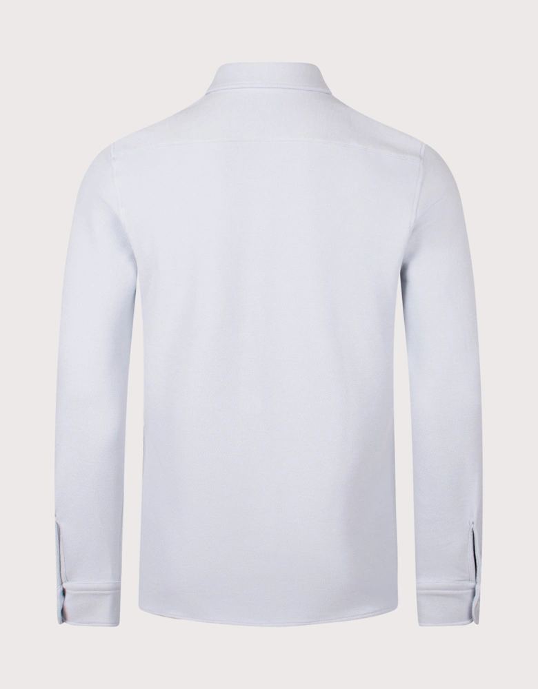 Slim Fit Myjersey Shirt