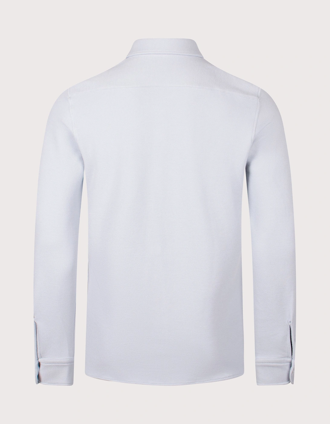 Slim Fit Myjersey Shirt