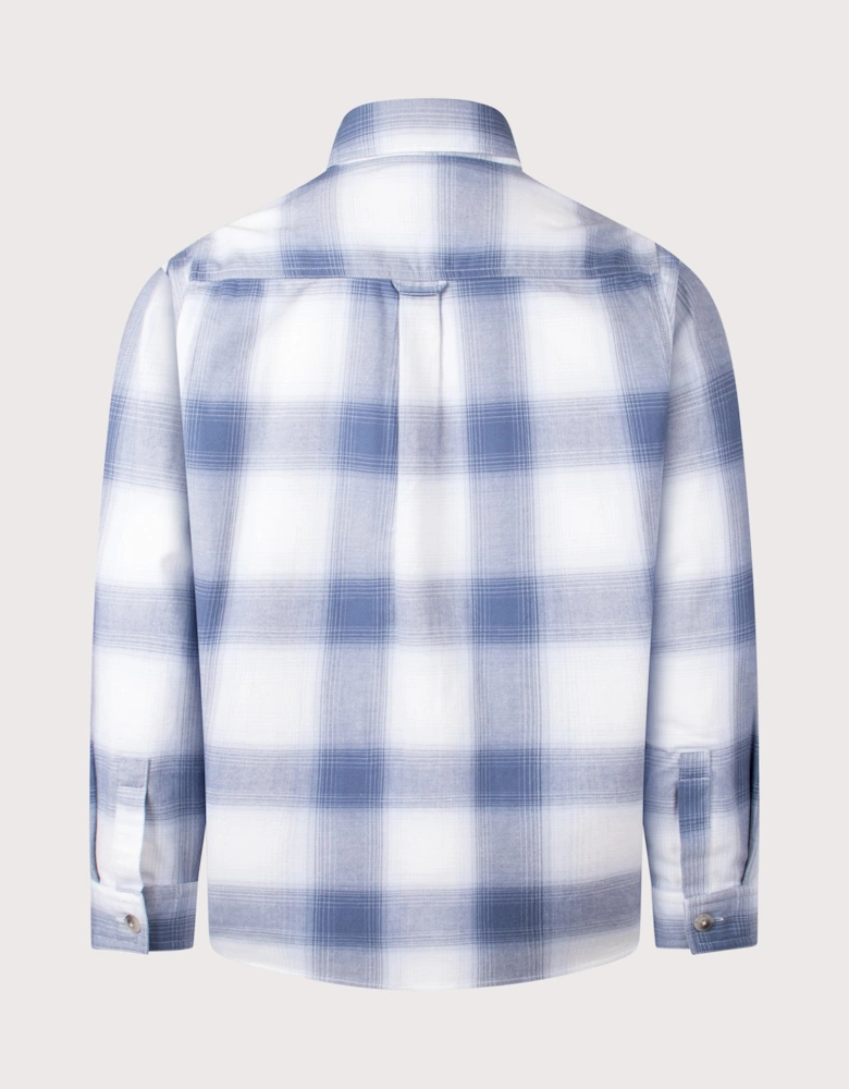 Oversized Erato Shirt