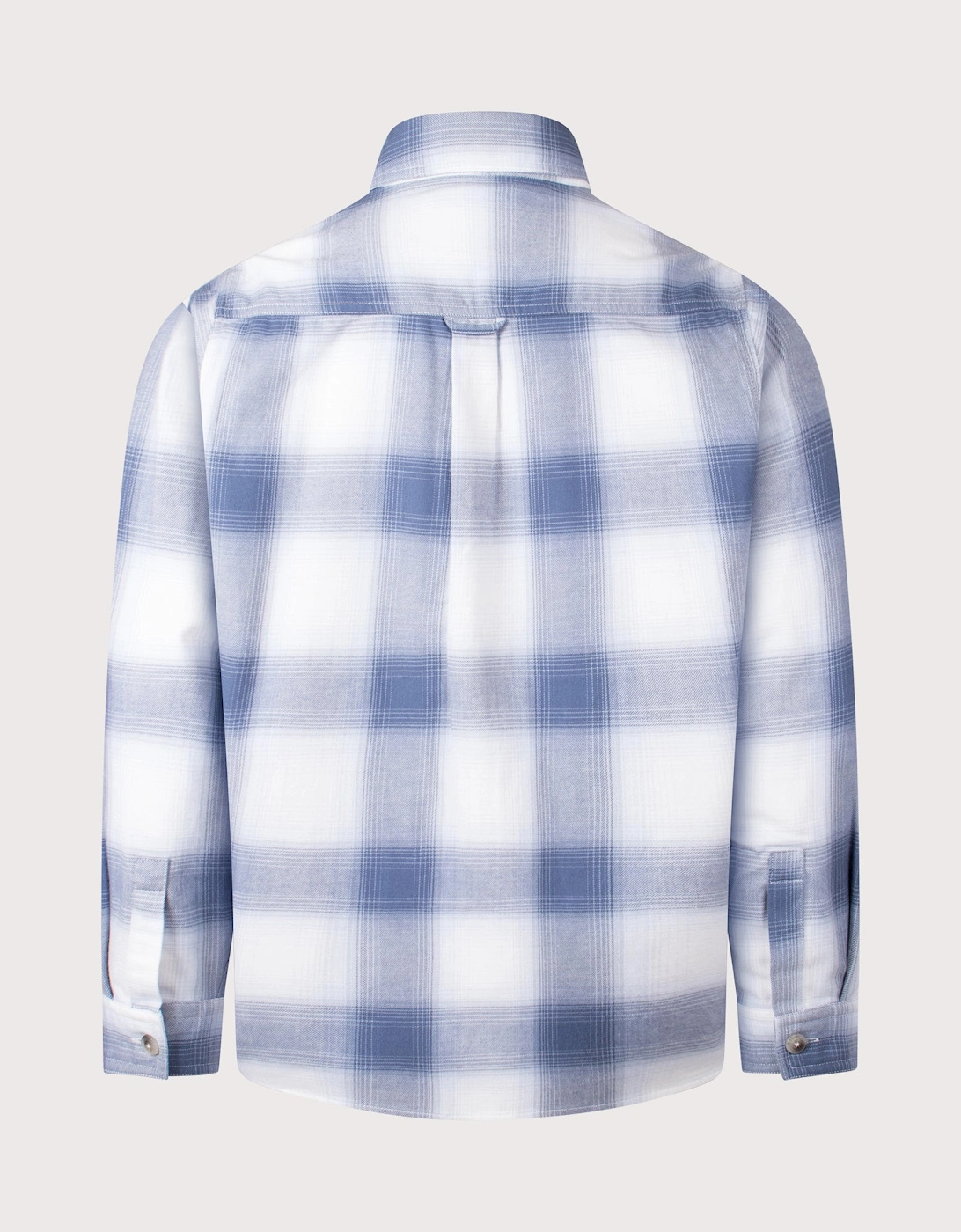 Oversized Erato Shirt