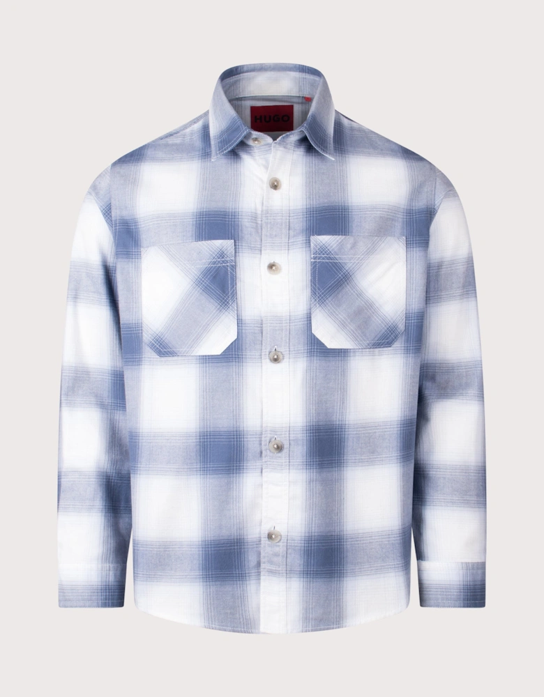 Oversized Erato Shirt