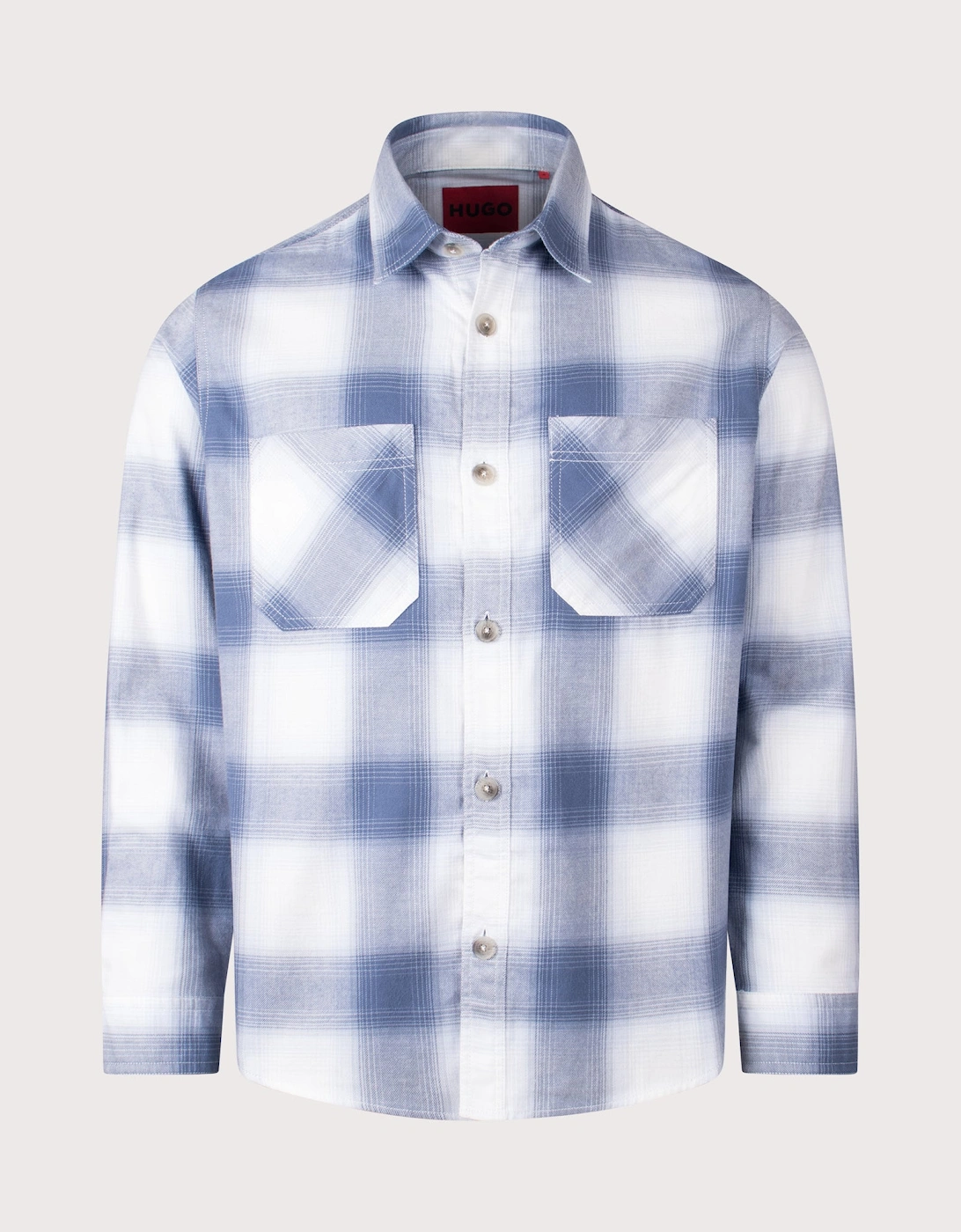 Oversized Erato Shirt, 3 of 2