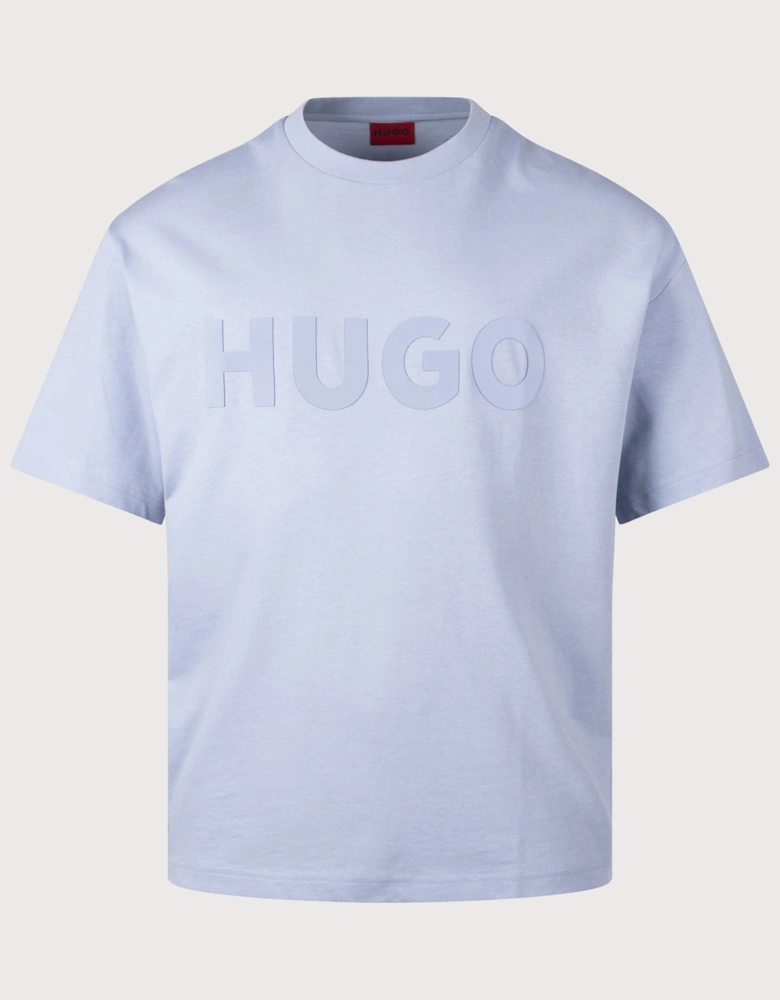 Oversized Dinkee T-Shirt