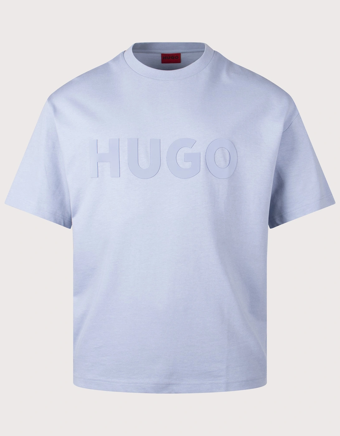 Oversized Dinkee T-Shirt, 3 of 2