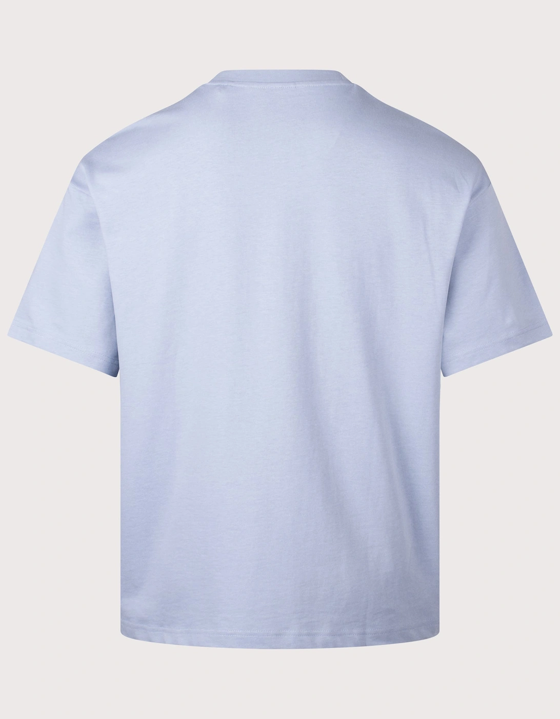 Oversized Dinkee T-Shirt