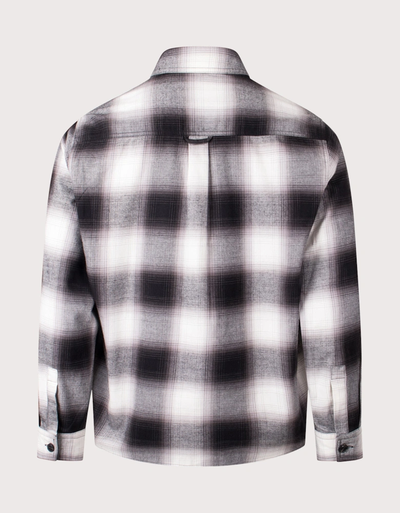 Oversized Erato Shirt